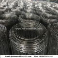 Low Carbon Steel Wire Weave Kraal Network